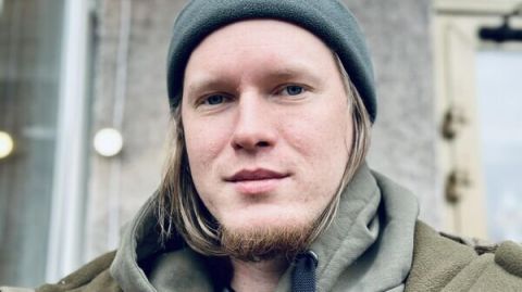 Александр Яремчук Александр Яремчук