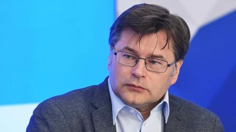 Алексей Мухин Алексей Мухин