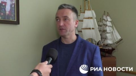 Андрей Чуйков Андрей Чуйков