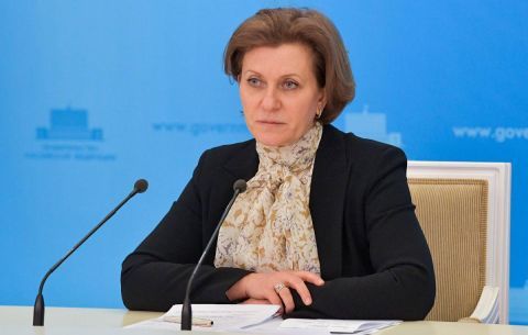 Анна Попова Анна Попова