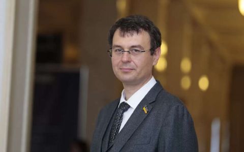 Даниил Гетманцев Даниил Гетманцев
