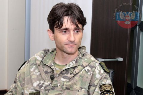 Деян Берич Деян Берич