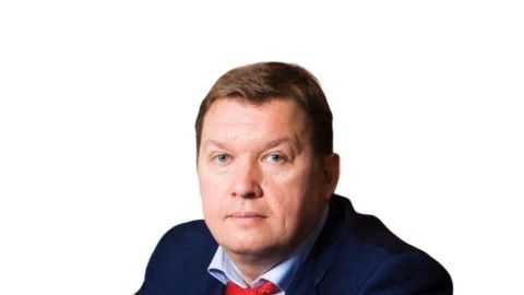 Дмитрий Краснов Дмитрий Краснов