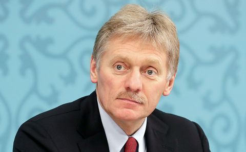 Дмитрий Песков Дмитрий Песков