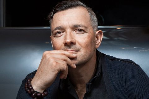 Егор Бероев Егор Бероев