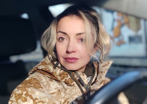 Евгения Мартынова Евгения Мартынова