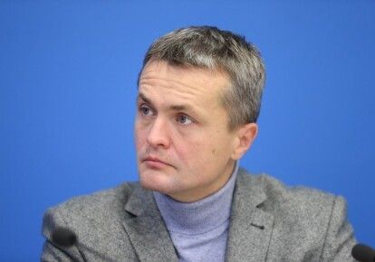 Игорь Луценко Игорь Луценко
