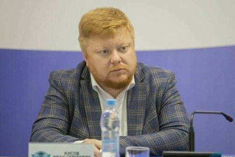 Иван Кусов Иван Кусов