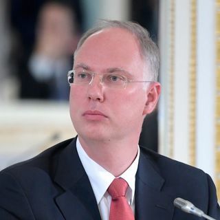 Кирилл Дмитриев Кирилл Дмитриев