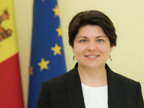 Наталья Гаврилица Наталья Гаврилица