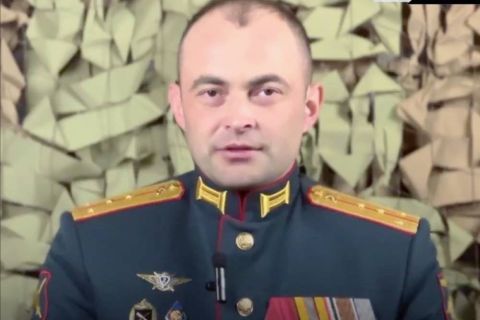 Николай Никонов - YouTube