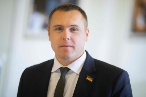 Роман Костенко Роман Костенко