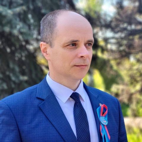 Сергей Соловьев Сергей Соловьев