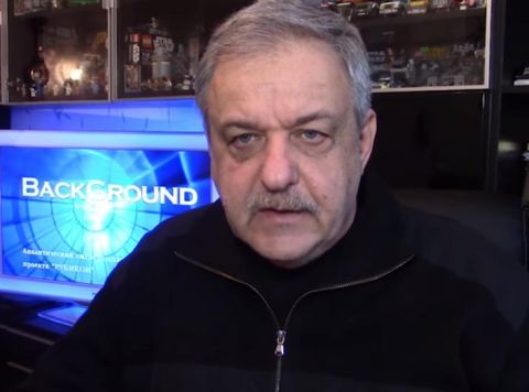 Юрий Селиванов Юрий Селиванов