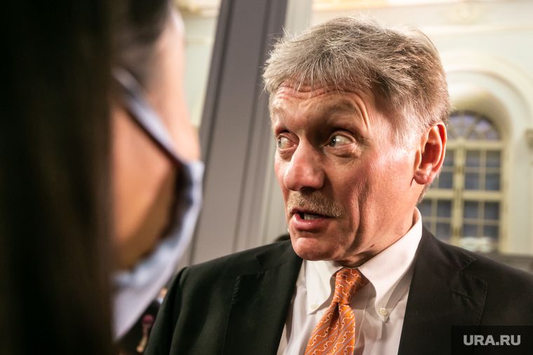 В Кремле озвучили ультиматум Путина по &laquo;Азовстали&raquo;