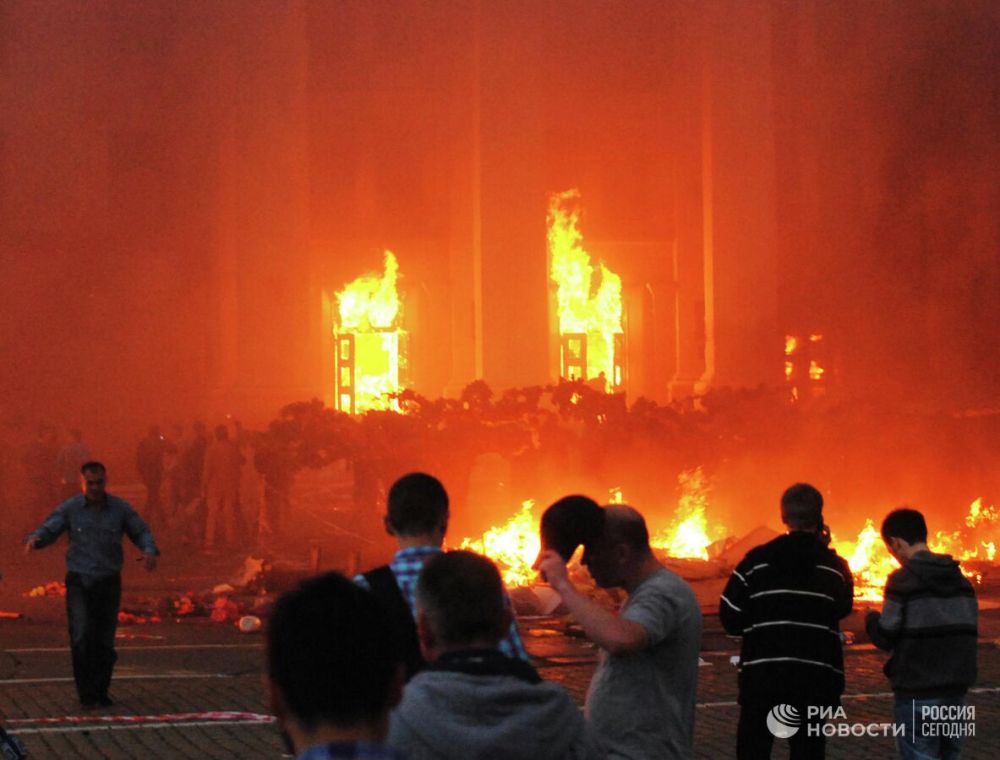 "��� ����� ��������� ������". ��� �������� ����������� ����� �� �������