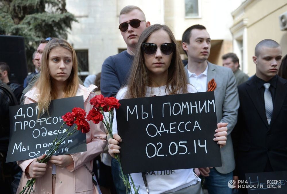 "��� ����� ��������� ������". ��� �������� ����������� ����� �� �������