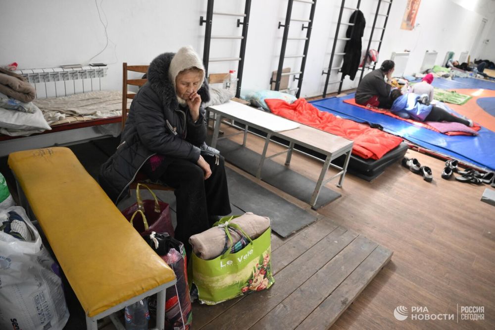 �� ������ ���������� ��� �������� ��������� ��������� "�����-�" �� �������