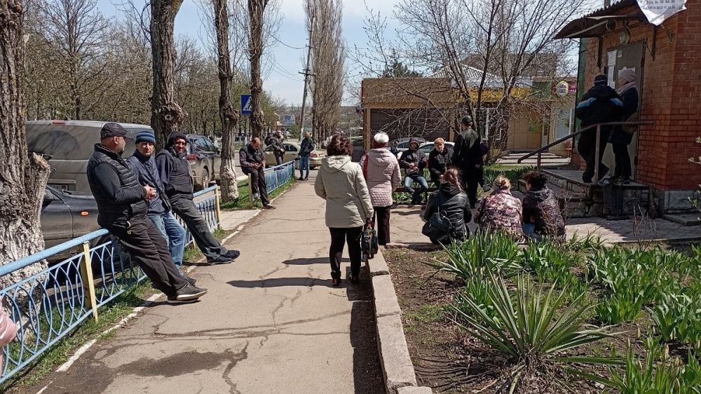 Из Мариуполя в Безыменное эвакуировали еще 150 человек