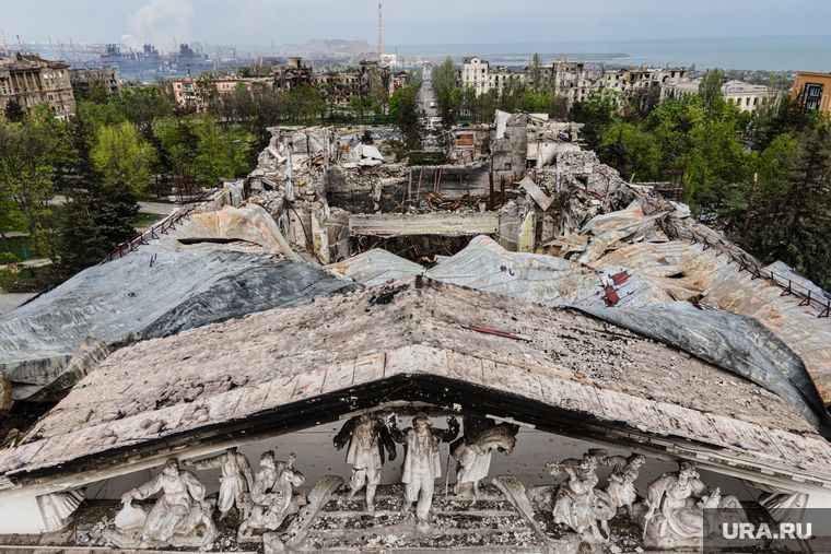 Киев просит обменять азовцев* на россиян и устраивает провокации. Главное к вечеру 12 мая