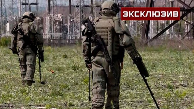 ������� ������ �����: ��� ������ ����������� ����������� ���������