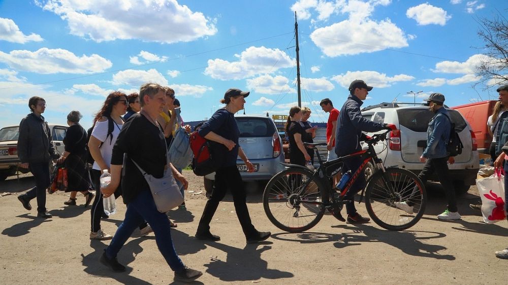 �� ��������� � ���������� �� ����� ������������ 543 ��������