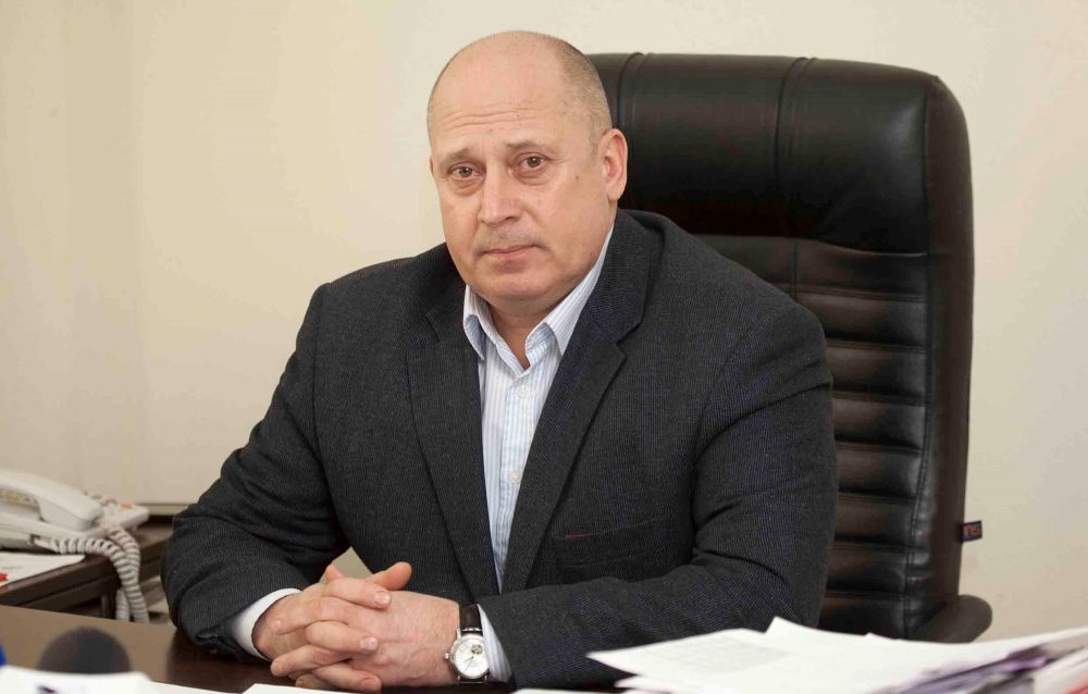 Виталий Кижаев: о ситуации с водоснабжением Республики