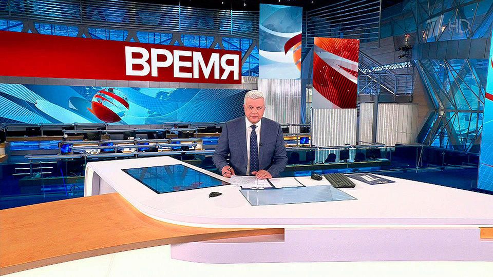 ������ ��������� ������� � 21:00 �� 18.05.2022