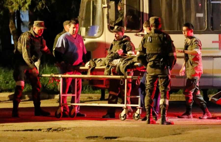 ������, ����, ����� � ����: �� ��������� �������� ������ � ��������� "���������"