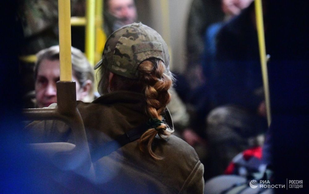 Из Мариуполя в Безыменное за сутки эвакуировали более 230 человек