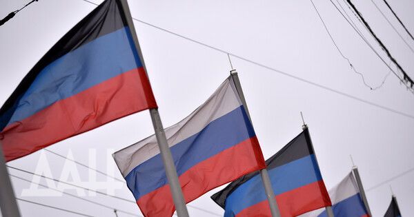 Помощь из России и визит лидера ЛДПР. Что произошло в ДНР 21 мая