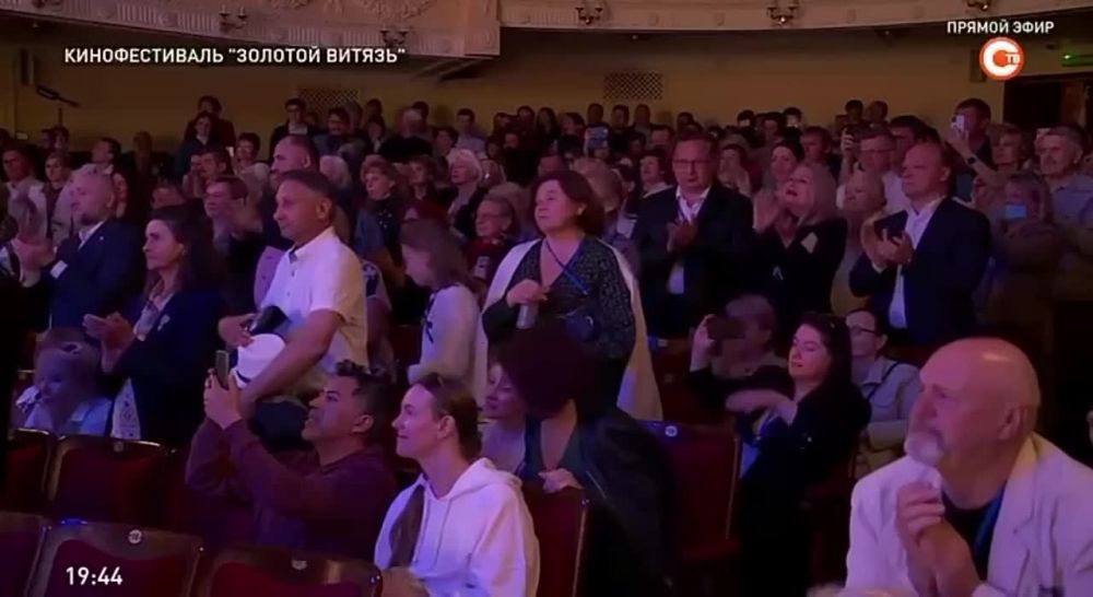 ������� WarGonzo ��������� ������� ��������?