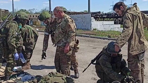 ЭКСКЛЮЗИВ УКРАИНА.РУ