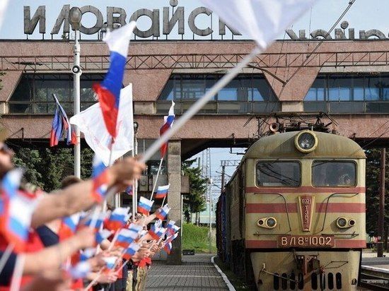 Спецоперация России на Украине: онлайн-трансляция 23 мая