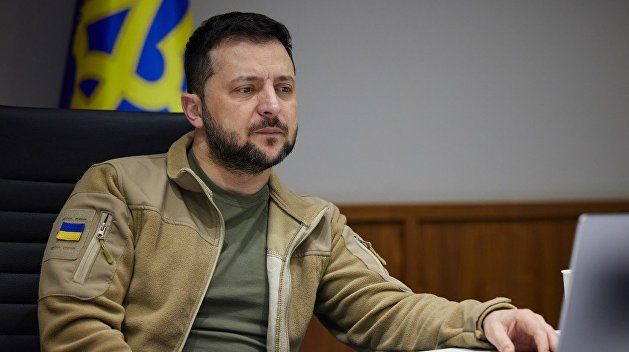 Судьба пленных с «Азовстали», Зеленский в Давосе, пожизненное для российского военного. Хроника событий на Украине на 16:00 23 мая