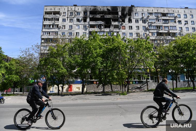 ВСУ потеряли 60% солдат, трибунал ДНР посетят иностранцы. Главное о спецоперации к вечеру 24 мая