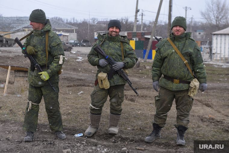 Офицер спецназа назвал новый рубеж спецоперации после «Азовстали»