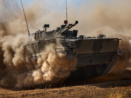 Спецоперация России на Украине: онлайн-трансляция 25 мая