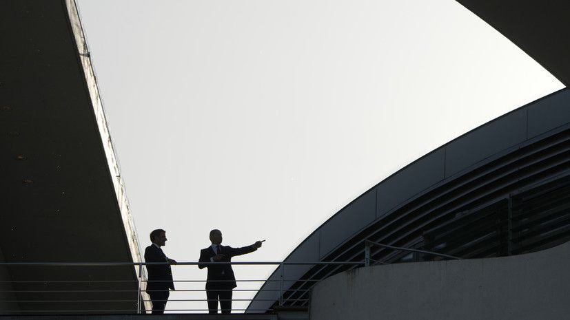 ������� ��������: ������� � ������ ��������� ������ ������� ������������