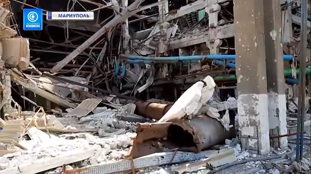 Неонацисты ещё до спецоперации планировали атаковать Республику! Новые доказательства