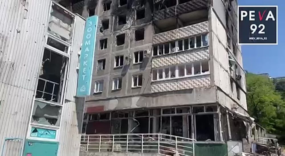 ZOV ��������. ����� 1. ���������