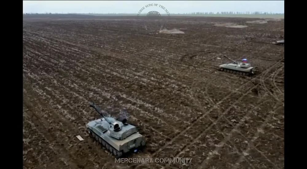 �Battle of Mariupol�. ���������� ����� ��� ������� ������ �� ���������� ��� ������ � ���, � ����� ������������ �� ���������