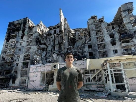 ������ ������� � ����������� �������: 18-������ ������� ����� �������� ������� ���������