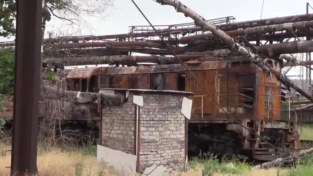 Репортёр ВГТРК Андрей Руденко @RtrDonetsk