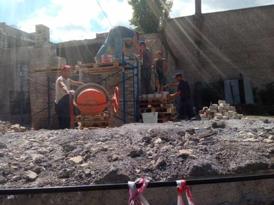 ��������� ������������ �� ����