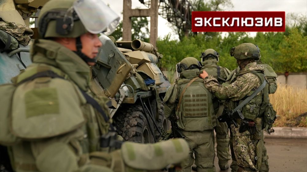 ��������� ������ ����: ��� ���������� ������ ����������� ������������������ � ���������