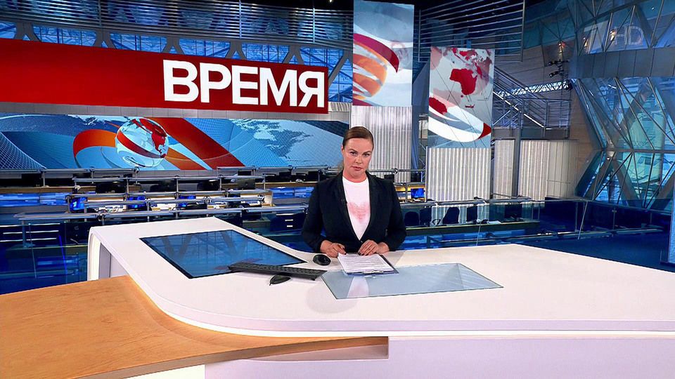 ������ ��������� ������� � 21:00 �� 18.07.2022