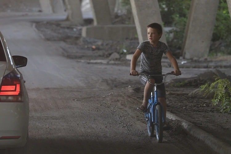 О детях Донецка, Мариуполя и других городов Донбасса в репортаже спецкора "КП" Дины Карпицкой