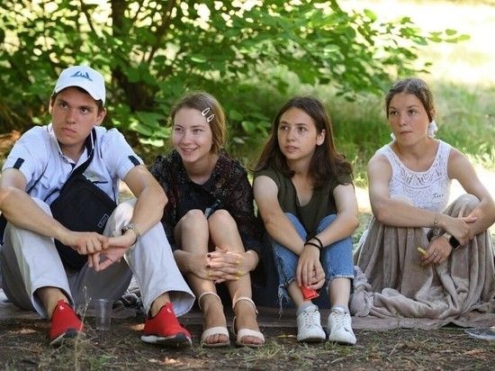 Подросткам из ДНР помогут адаптироваться к мирной жизни