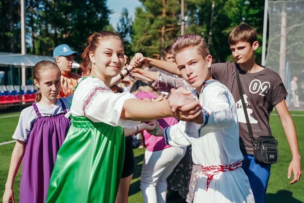 ���������� ��������: ������������� ������ ����� � ������ "�������" � �����-����������